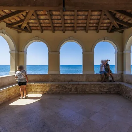 Darja By Interhome * Novigrad Istria