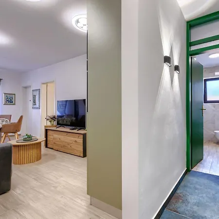 Appartement Darja By Interhome Novigrad Istria