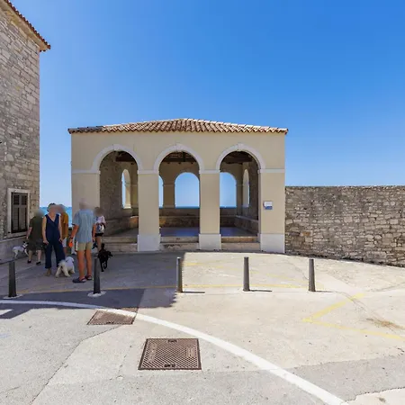 Darja By Interhome Novigrad Istria