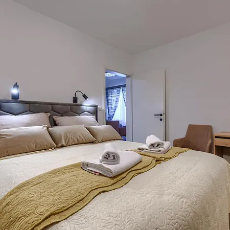 Darja By Interhome * Novigrad Istria