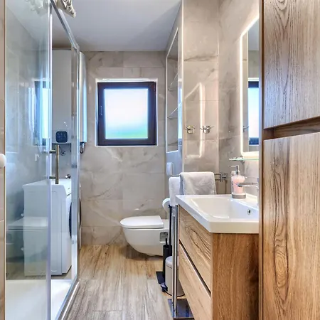 Darja By Interhome Appartement