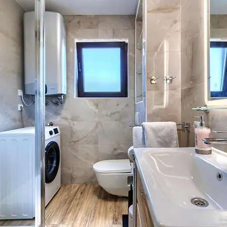 Appartement Darja By Interhome *