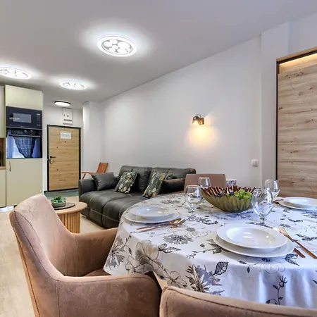 Darja By Interhome Novigrad Istria