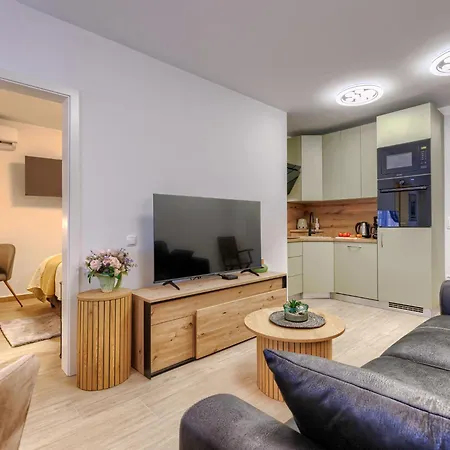 Darja By Interhome * Novigrad Istria