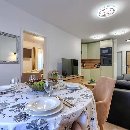 Darja By Interhome * Novigrad Istria