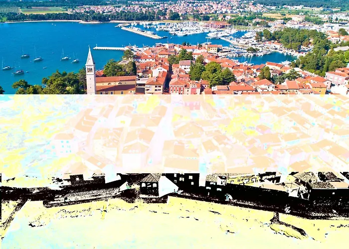Darja By Interhome * Novigrad Istria