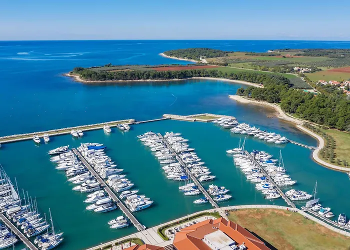 Darja By Interhome Novigrad Istria