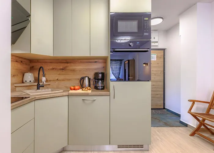 Darja By Interhome