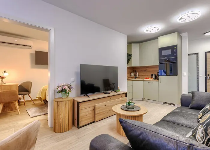 Darja By Interhome * Novigrad Istria