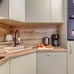 Darja By Interhome Apartment