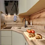 Apartment Darja By Interhome *