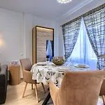 Apartment Darja By Interhome