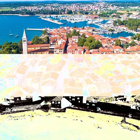 Darja By Interhome * Novigrad Istria