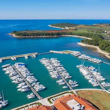 Darja By Interhome Novigrad (Istria)