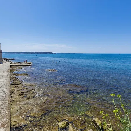 Darja By Interhome Apartament