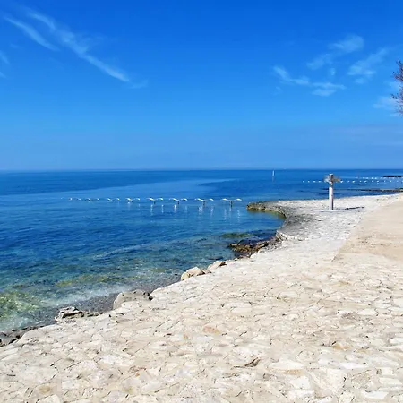 Darja By Interhome شقة *