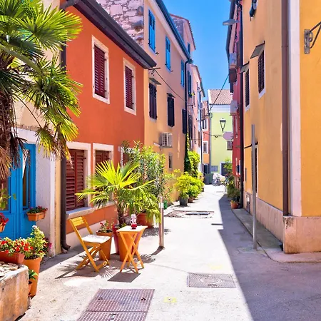 Darja By Interhome Apartment Novigrad Istria