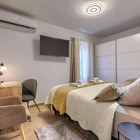 Darja By Interhome Apartment *