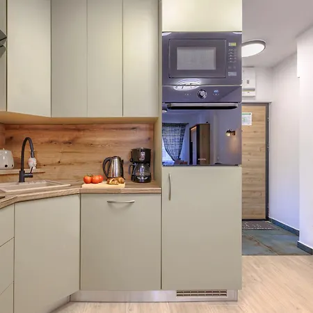 Darja By Interhome
