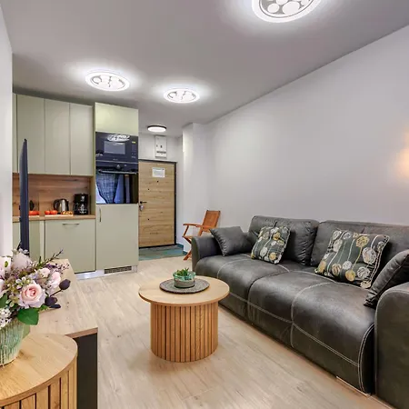 Darja By Interhome *
