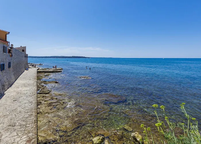 Darja By Interhome Daire