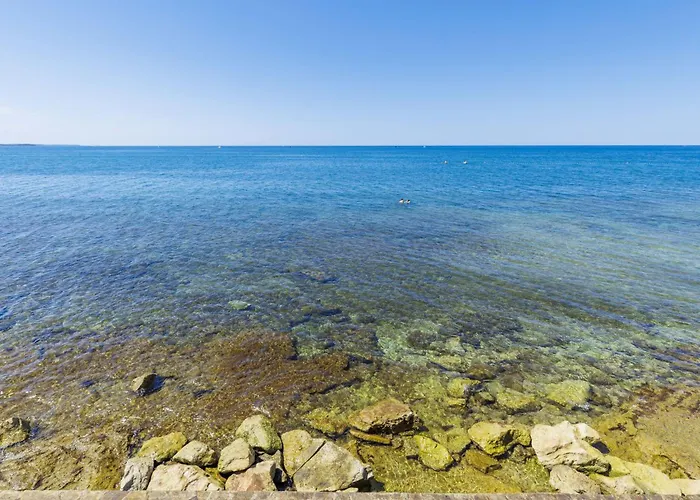 Darja By Interhome * Novigrad (Istria)