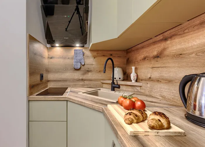 Daire Darja By Interhome *