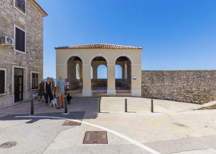 Darja By Interhome Novigrad (Istria)