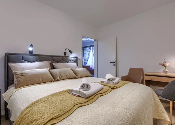 Darja By Interhome * Novigrad Istria