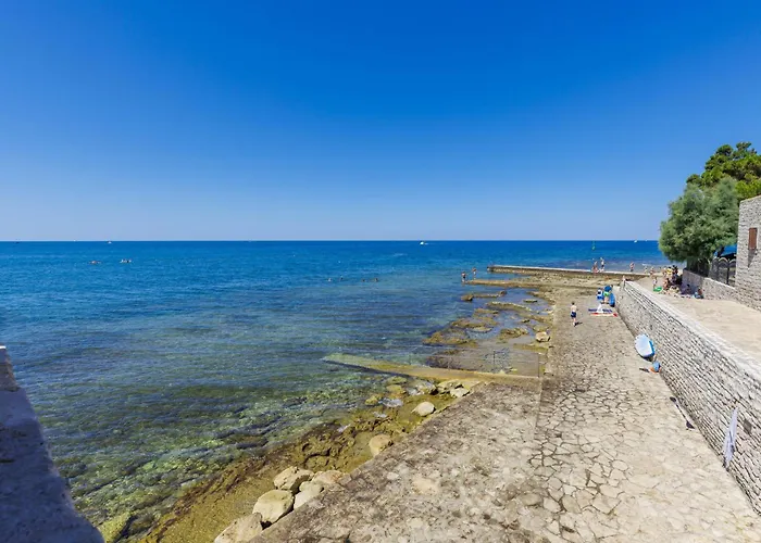 Daire Darja By Interhome