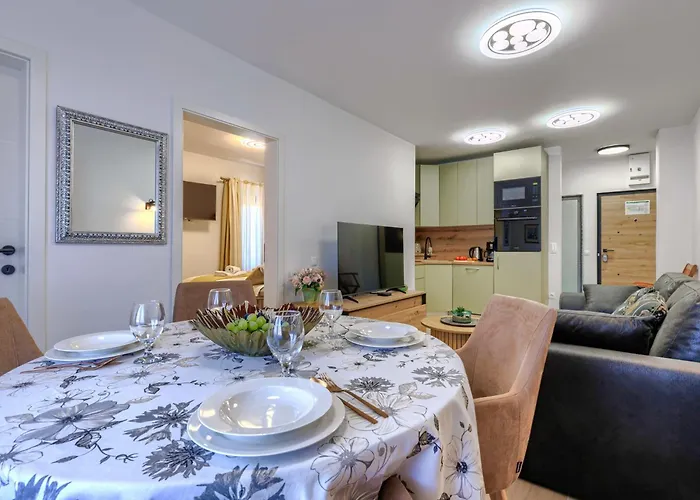 Darja By Interhome * Novigrad Istria