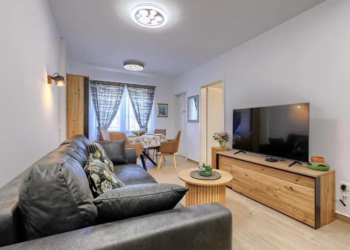 Daire Darja By Interhome Novigrad Istria