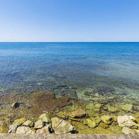 Darja By Interhome * Novigrad Istria