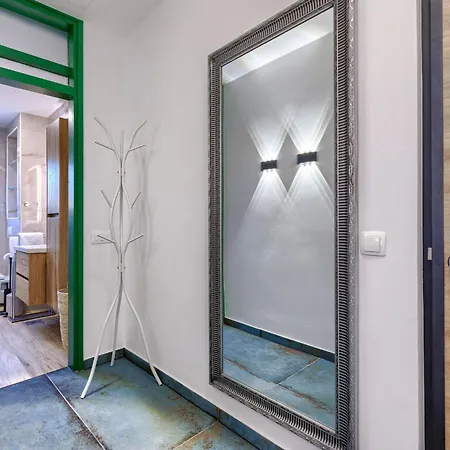 Apartamento Darja By Interhome Novigrad Istria