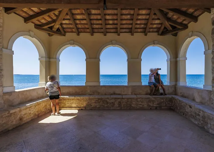 Darja By Interhome * Novigrad (Istria)