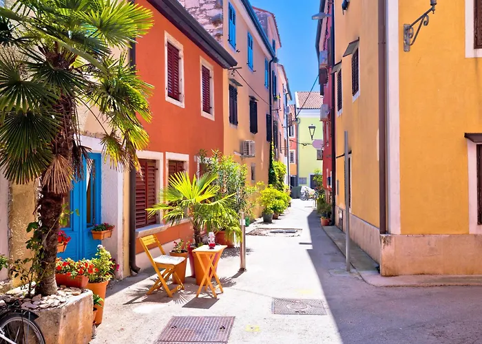 Darja By Interhome Apartman Novigrad (Istria)