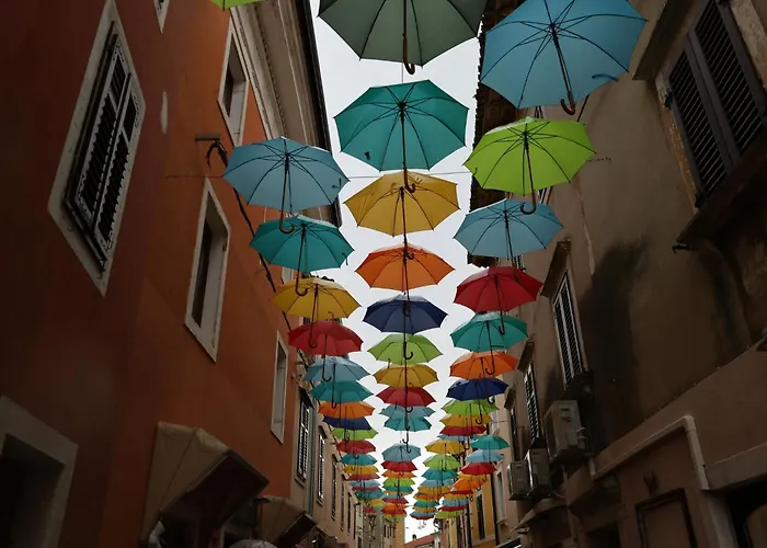 Apartman Darja By Interhome