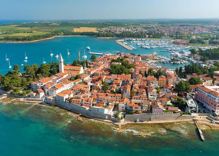 Darja By Interhome Apartman *