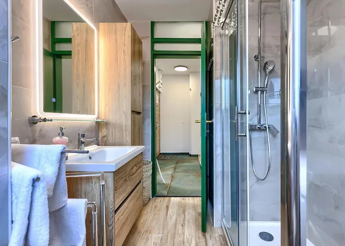 Darja By Interhome Apartman Novigrad (Istria)