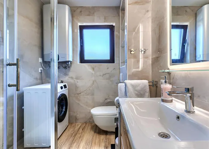 Apartman Darja By Interhome *