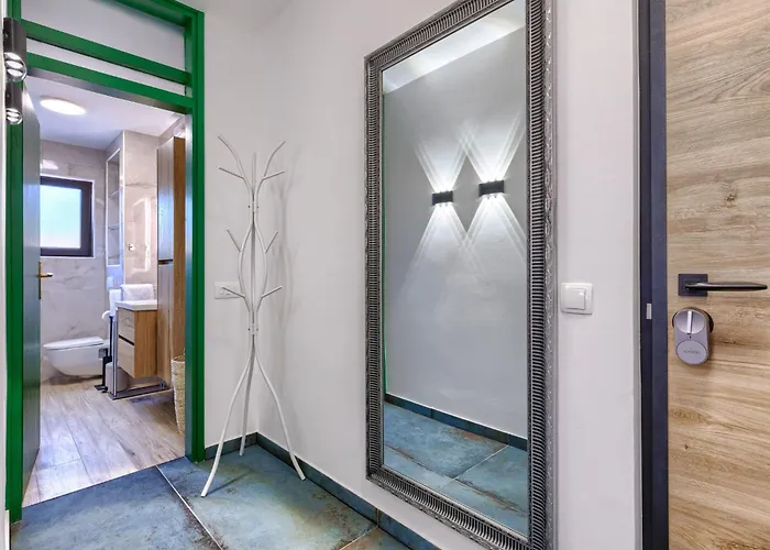 Apartman Darja By Interhome Novigrad (Istria)